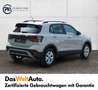 Volkswagen T-Cross 4Me TSI Gris - thumbnail 5