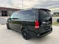 Mercedes-Benz V 250 L2 2022 DC 5pl/AMG uitvoering/48.700€+BTW Zwart - thumbnail 6