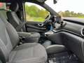 Mercedes-Benz V 250 L2 2022 DC 5pl/AMG uitvoering/48.700€+BTW Zwart - thumbnail 15