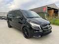 Mercedes-Benz V 250 L2 2022 DC 5pl/AMG uitvoering/48.700€+BTW Zwart - thumbnail 3