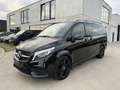 Mercedes-Benz V 250 L2 2022 DC 5pl/AMG uitvoering/48.700€+BTW Zwart - thumbnail 1