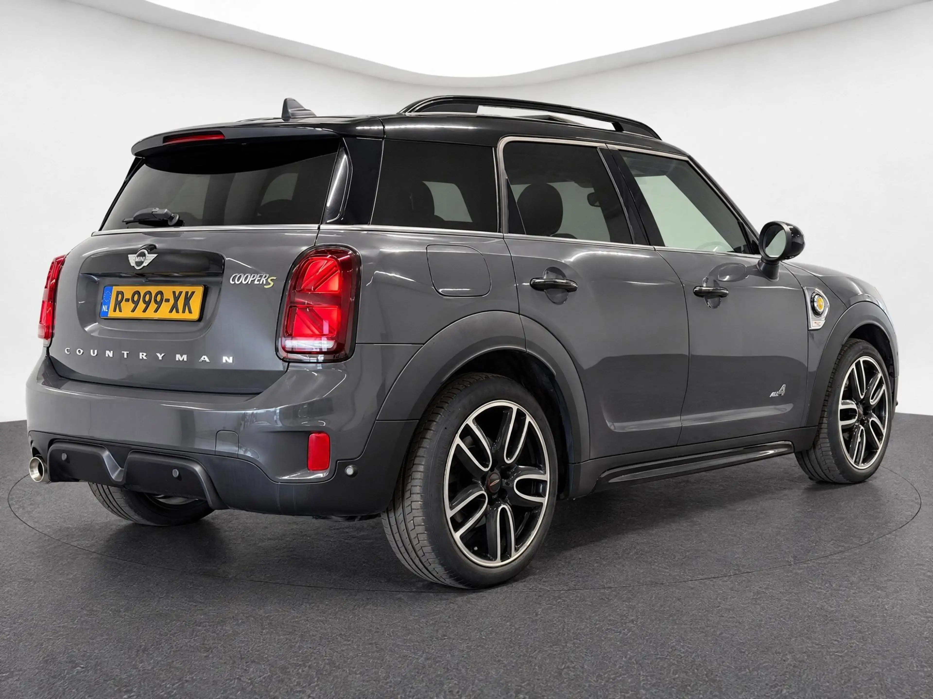 MINI Cooper SE Countryman 1.5 ALL4 Chili (PANO, JCW, LEDER, STOELVERWARMING, — photo 13