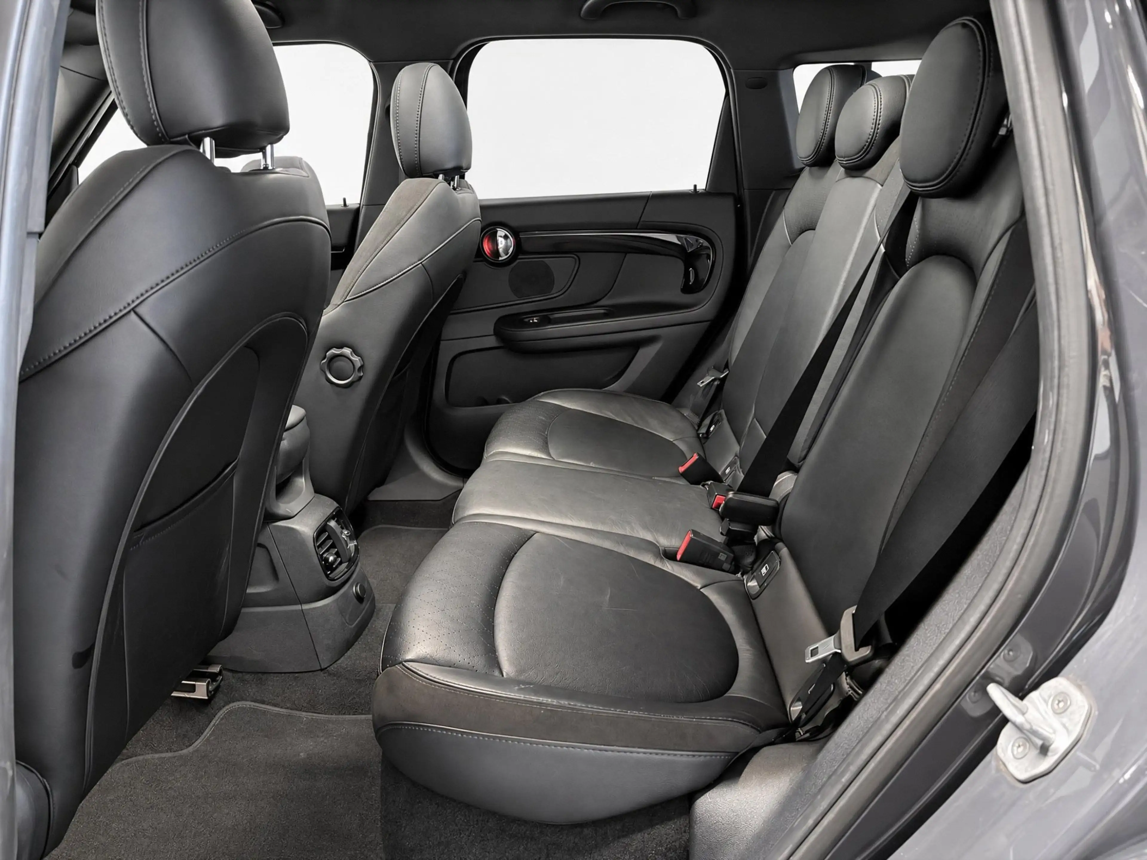 MINI Cooper SE Countryman 1.5 ALL4 Chili (PANO, JCW, LEDER, STOELVERWARMING, — photo 12