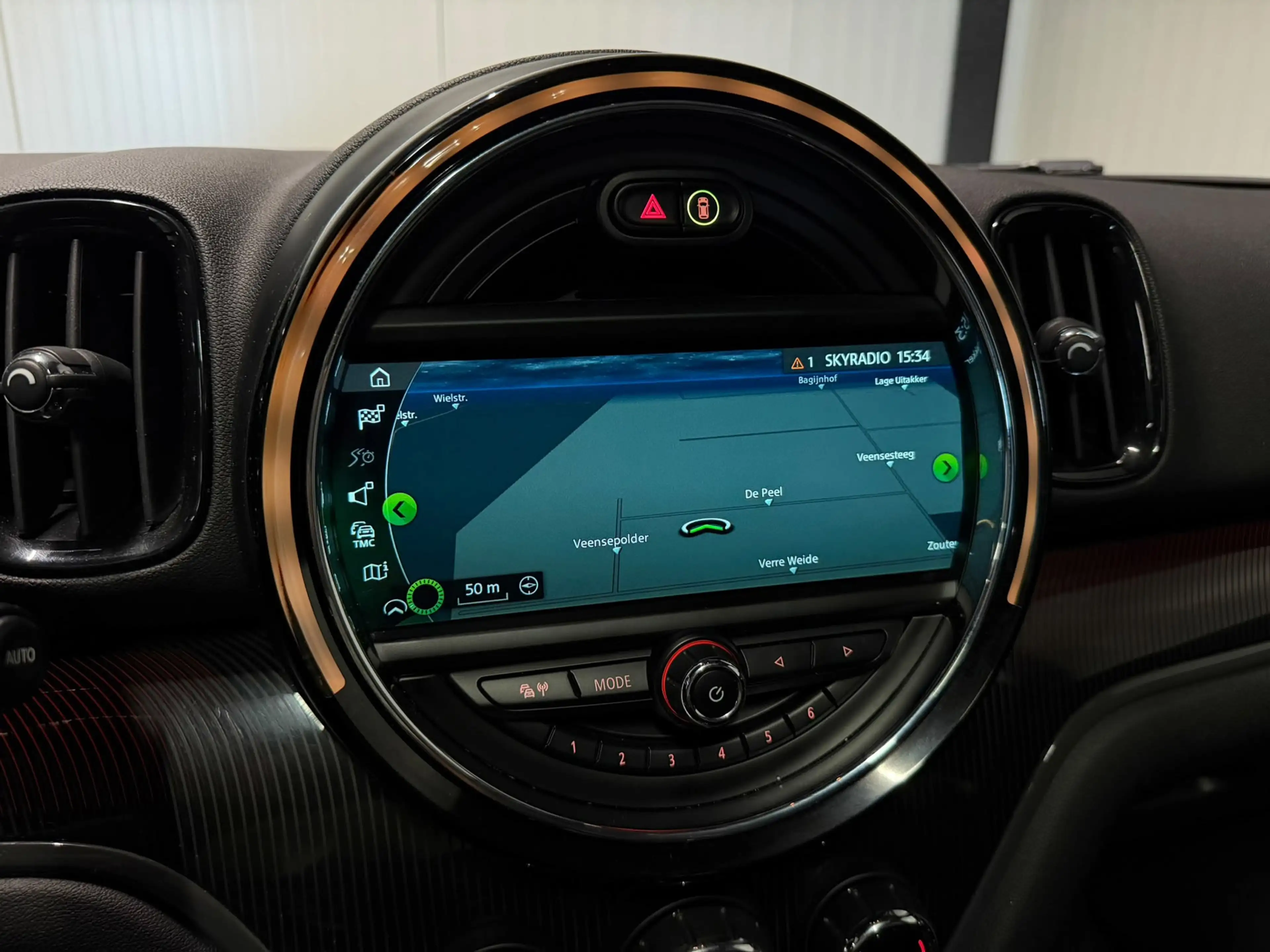 MINI Cooper SE Countryman 1.5 ALL4 Chili (PANO, JCW, LEDER, STOELVERWARMING, — photo 14
