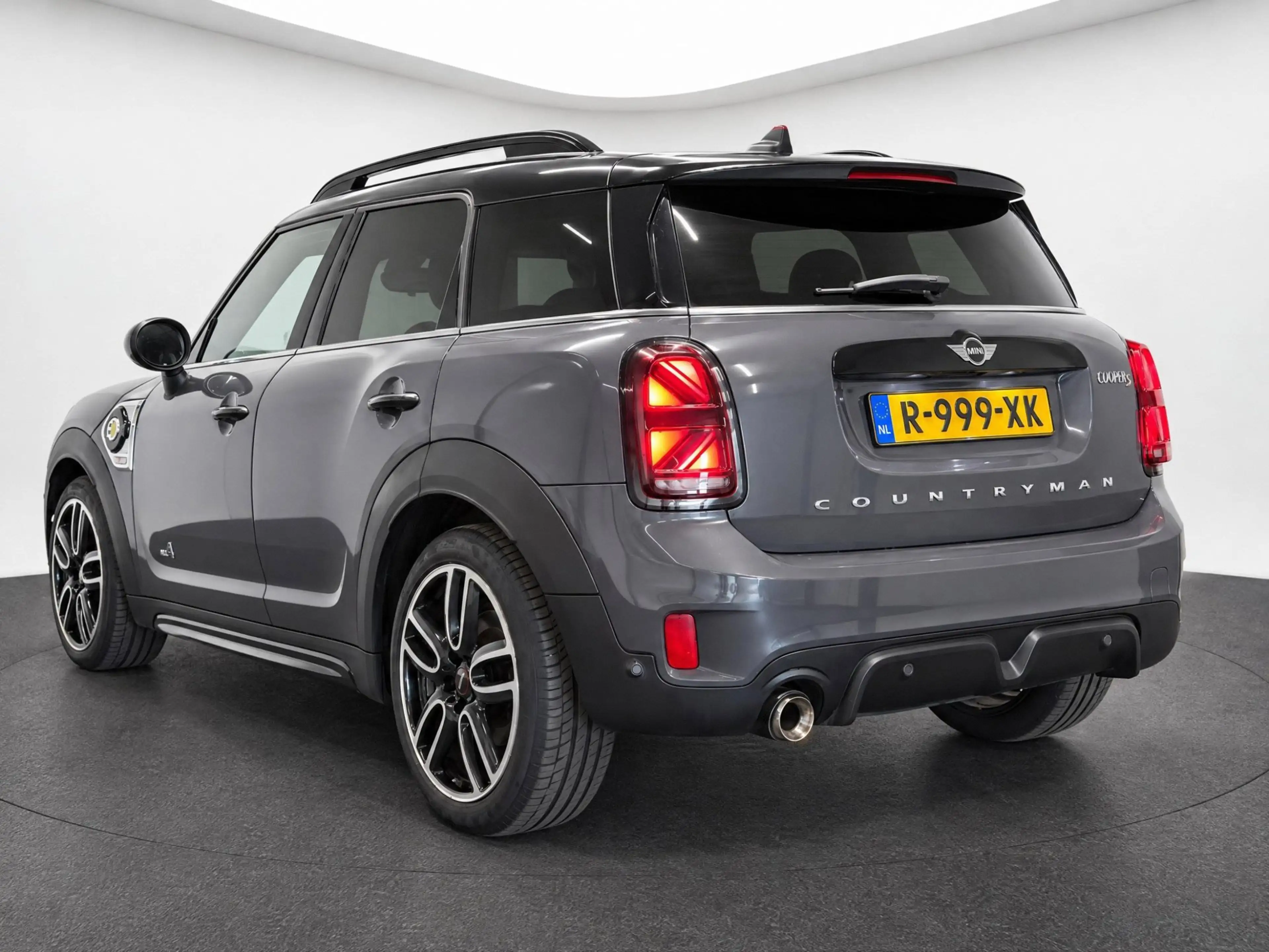 MINI Cooper SE Countryman 1.5 ALL4 Chili (PANO, JCW, LEDER, STOELVERWARMING, — photo 7
