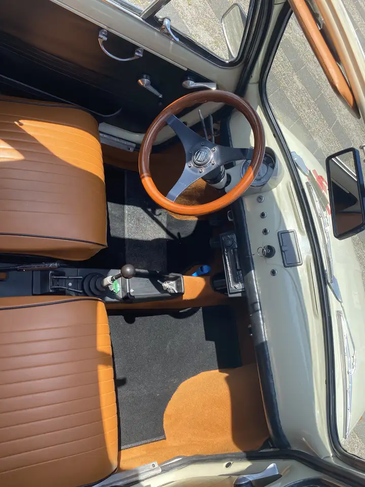 Fiat 500 L, foto 9