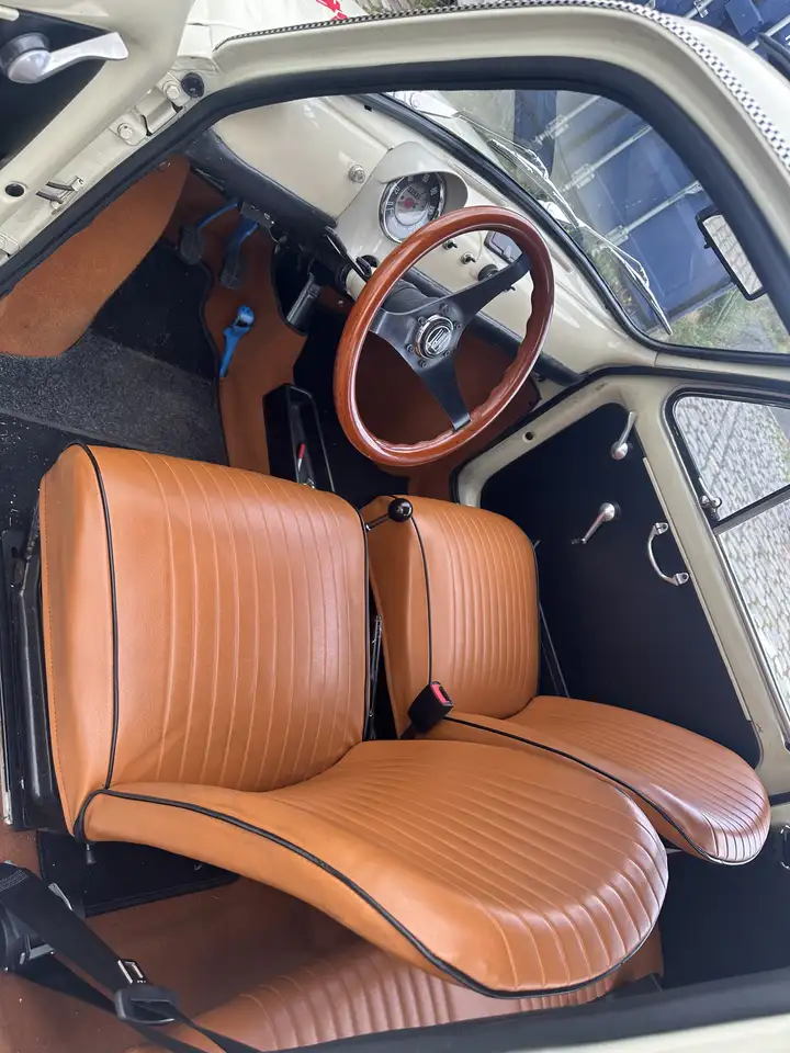 Fiat 500 L, foto 8