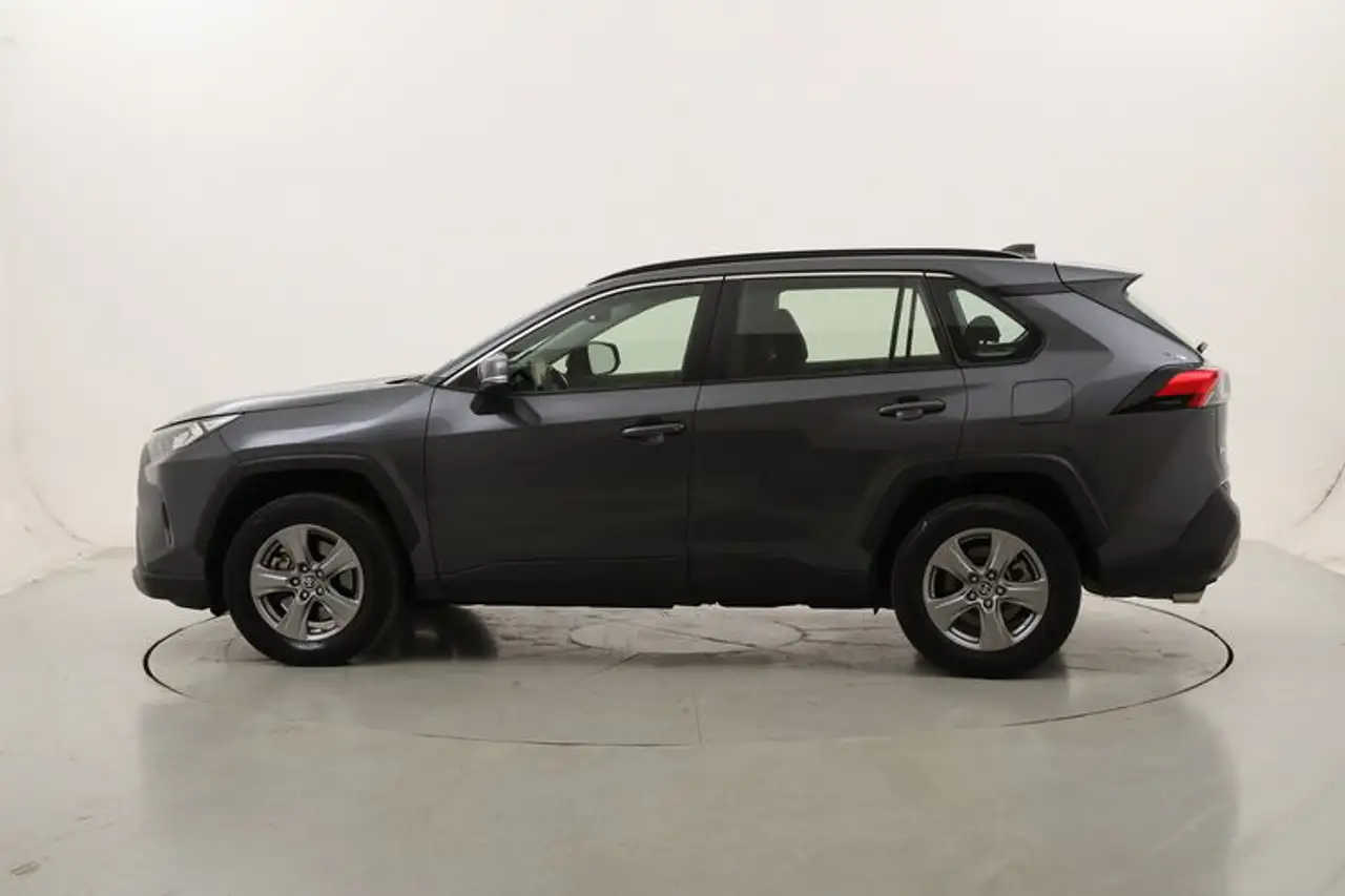 Toyota RAV 4 Hybrid Business AWD 2.5 Full Hybrid 222CV, миниатюра 2