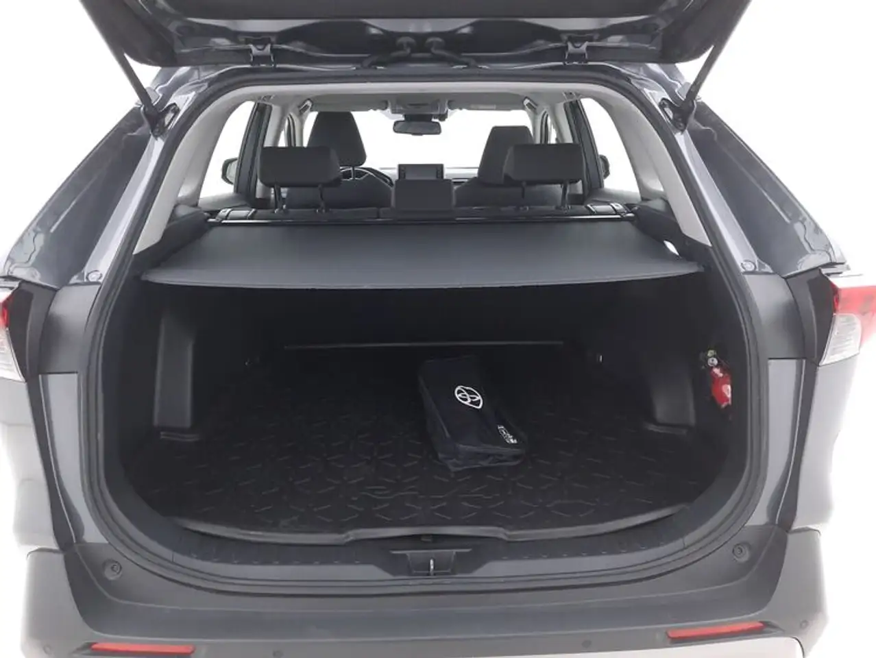 Toyota RAV 4 Hybrid Business AWD 2.5 Full Hybrid 222CV, миниатюра 14
