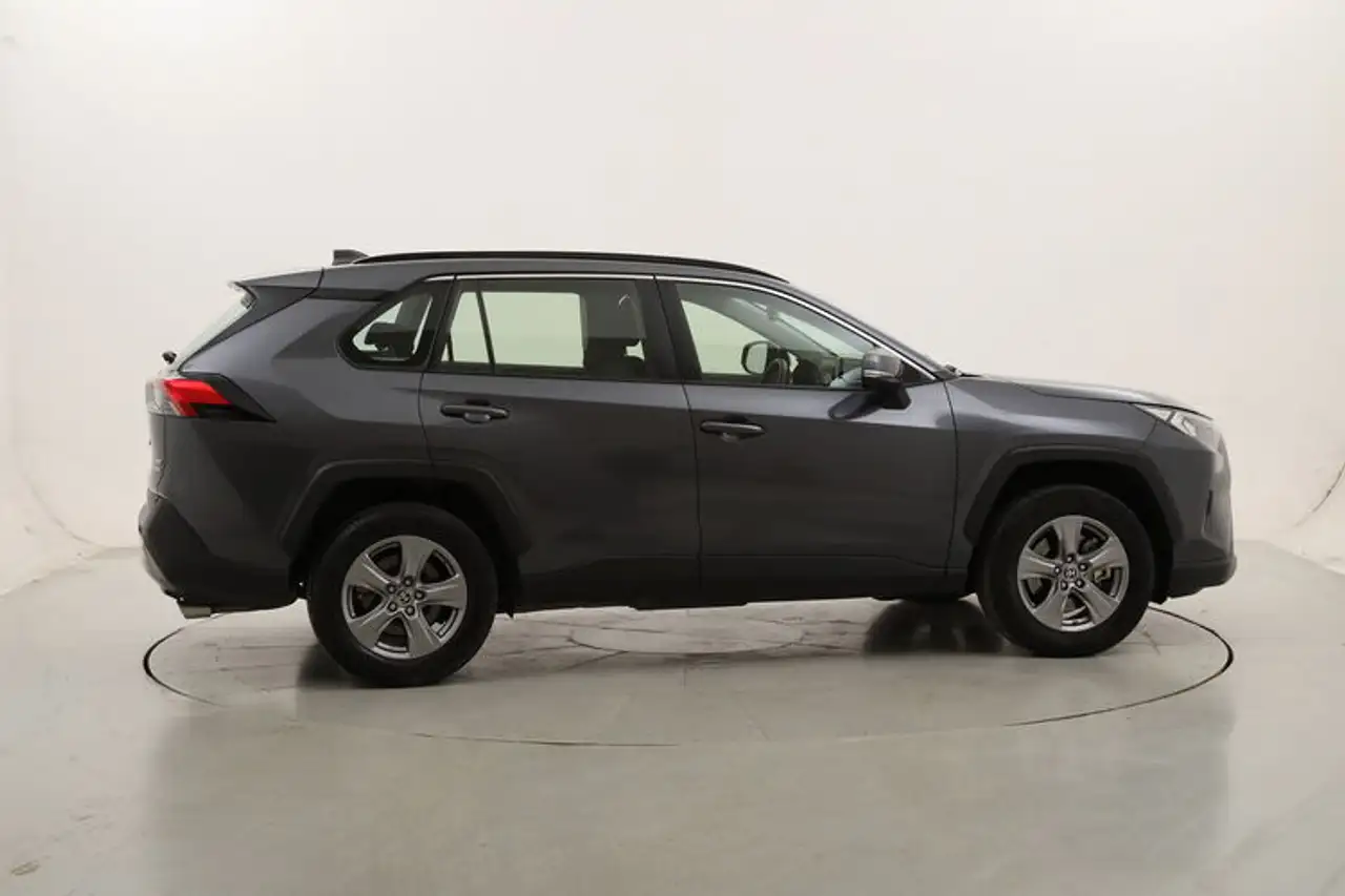 Toyota RAV 4 Hybrid Business AWD 2.5 Full Hybrid 222CV, миниатюра 6