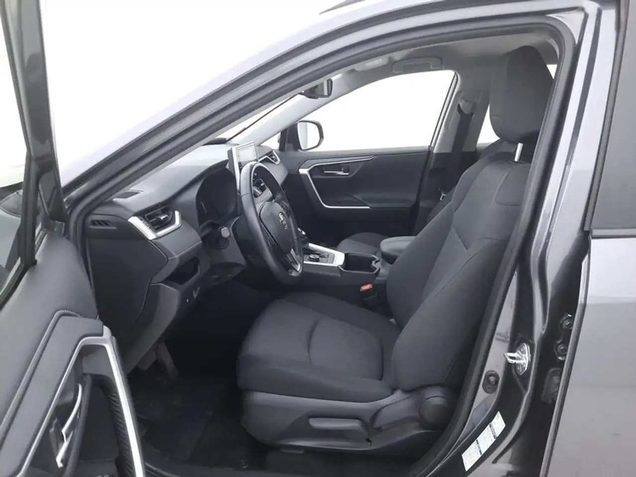 Toyota RAV 4 Hybrid Business AWD 2.5 Full Hybrid 222CV, миниатюра 10