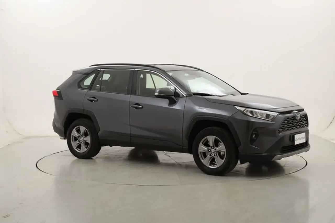 Toyota RAV 4 Hybrid Business AWD 2.5 Full Hybrid 222CV, миниатюра 7