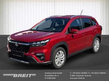 Boosterjet Mild Hybrid EU6e 1.4 COMFORT HYBRID