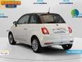 Fiat 500 1.0+Hybrid+Dolcevita+51+kW+%2870+CV%29 Blanco - thumbnail 3