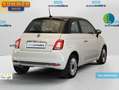 Fiat 500 1.0+Hybrid+Dolcevita+51+kW+%2870+CV%29 Blanco - thumbnail 4