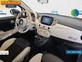 Fiat 500 1.0+Hybrid+Dolcevita+51+kW+%2870+CV%29 Blanco - thumbnail 5