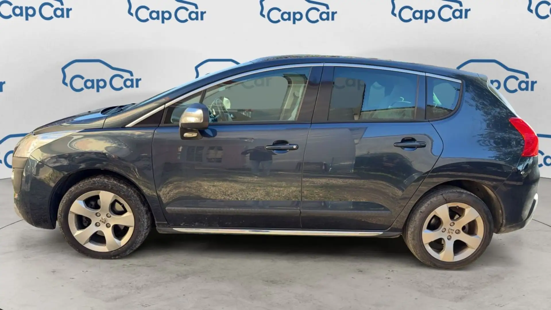 Peugeot 3008 1.6 THP 155 Allure - 2