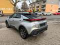 Toyota C-HR Hybrid FWD Team Deutschland LED KAMERA Argintiu - thumbnail 3