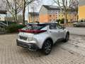 Toyota C-HR Hybrid FWD Team Deutschland LED KAMERA Argintiu - thumbnail 4