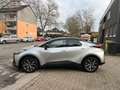 Toyota C-HR Hybrid FWD Team Deutschland LED KAMERA Argintiu - thumbnail 8