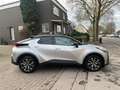 Toyota C-HR Hybrid FWD Team Deutschland LED KAMERA Argintiu - thumbnail 5