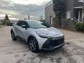 Toyota C-HR Hybrid FWD Team Deutschland LED KAMERA Argintiu - thumbnail 2