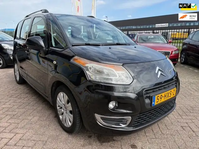 Citroen C3 Picasso 1.4 VTi AIRCO APK T/M 29-3-2027