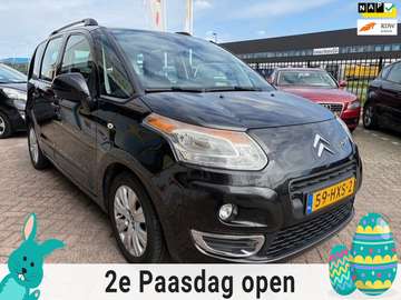 1.4 VTi AIRCO APK T/M 29-3-2027