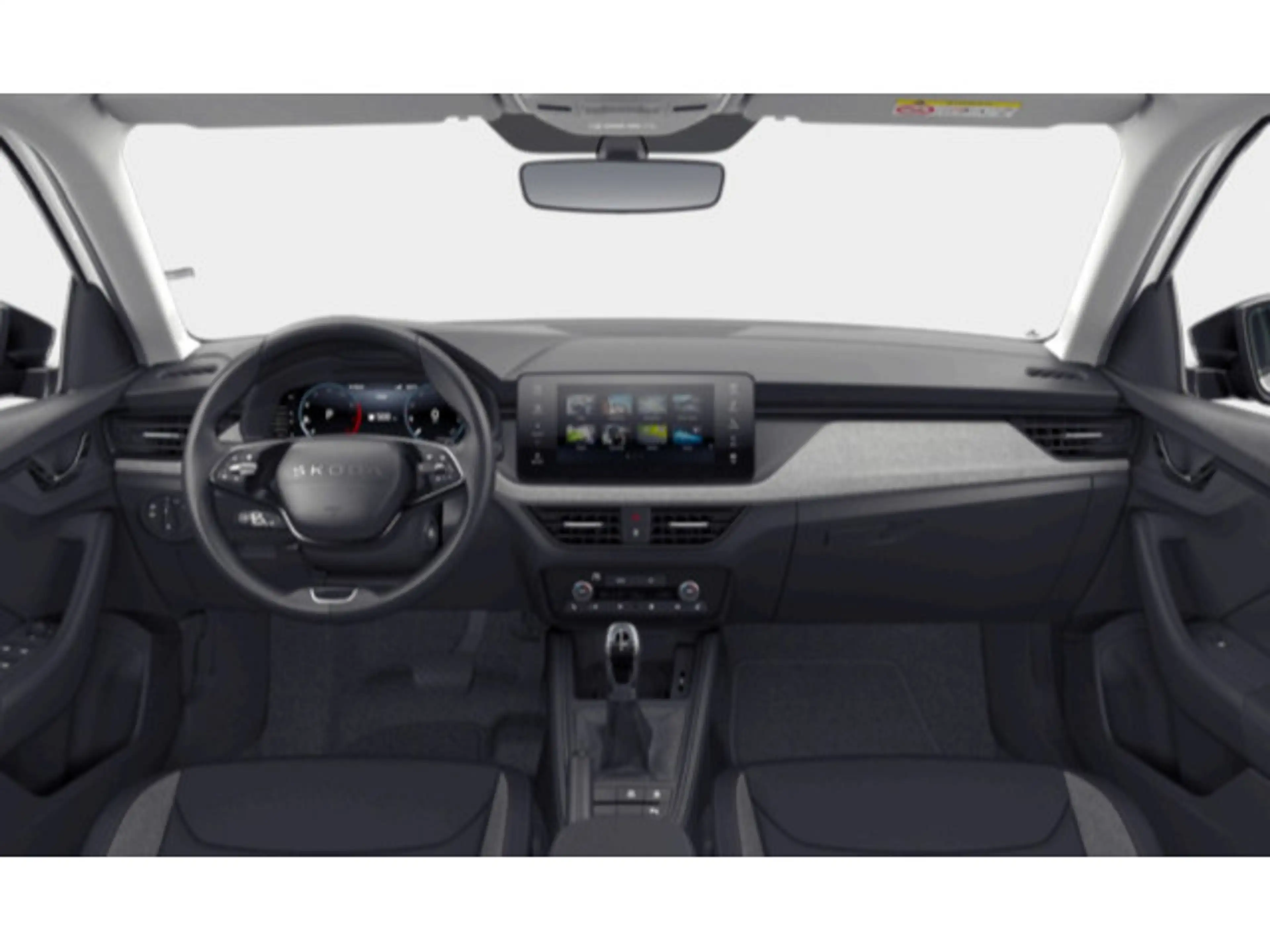 Skoda Scala 1.5 TSI DSG Balance — photo 4