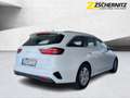 Kia Ceed SW / cee'd SW Ceed Sportswagon 1.5T-GDI Vision Kamer*Navi*Sitzh Weiß - thumbnail 4