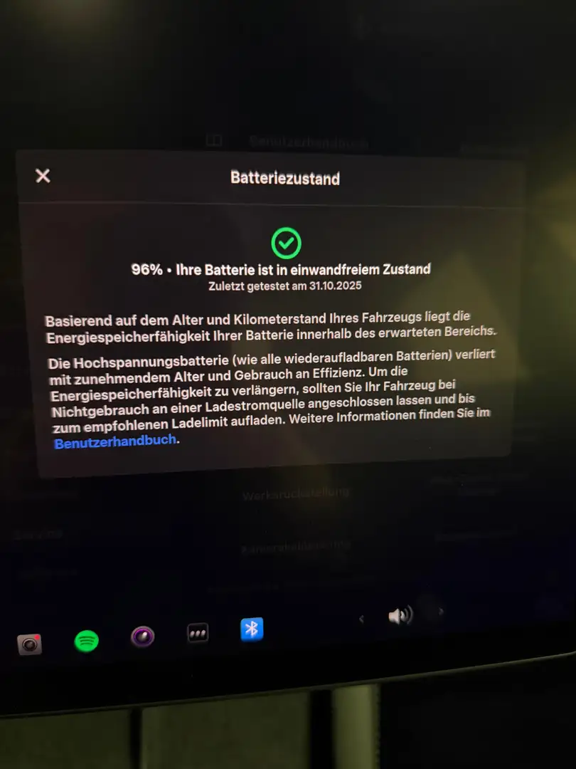 Tesla Model 3 Model 3 Long Range AWD 75kWh Grau - 1