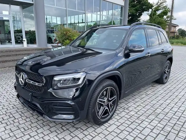 Mercedes-Benz GLB 200 AMG Line Advanced Plus auto KEYLESS GO/EASYPACK