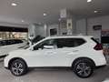Nissan X-Trail 5P DIG-T 120 kW (160 CV) E6D DCT N-CONN. Blanco - thumbnail 4
