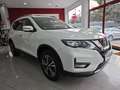 Nissan X-Trail 5P DIG-T 120 kW (160 CV) E6D DCT N-CONN. Blanco - thumbnail 1