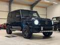Mercedes-Benz G 63 AMG G63 AMG MANUFACTURE WEBASTO MY2026 FULLY Blauw - thumbnail 34