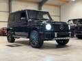 Mercedes-Benz G 63 AMG G63 AMG MANUFACTURE WEBASTO MY2026 FULLY Blauw - thumbnail 5