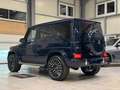 Mercedes-Benz G 63 AMG G63 AMG MANUFACTURE WEBASTO MY2026 FULLY Blauw - thumbnail 36