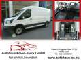 Ford Transit 350 TDCI 2,0 Diesel L3 FWD,Regalsystem,Navig,Klima Weiß - thumbnail 1