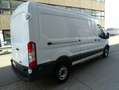 Ford Transit 350 TDCI 2,0 Diesel L3 FWD,Regalsystem,Navig,Klima Weiß - thumbnail 9
