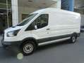 Ford Transit 350 TDCI 2,0 Diesel L3 FWD,Regalsystem,Navig,Klima Weiß - thumbnail 3