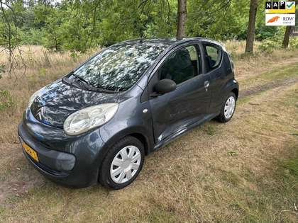 Citroen C1 1.0-12V Séduction apk t/m 29-12-2025