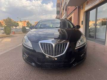 Delta 1.6 mjt Platinum 120cv AUTOMATICA