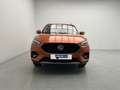 MG ZS 1.5 LUXURY 106CV 5P Orange - thumbnail 5
