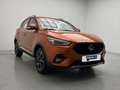 MG ZS 1.5 LUXURY 106CV 5P Orange - thumbnail 9