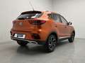 MG ZS 1.5 LUXURY 106CV 5P Orange - thumbnail 2