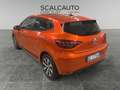 Renault Clio V 2019 5 Porte 1.0 SCe Intens my21 Orange - thumbnail 7