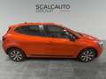 Renault Clio V 2019 5 Porte 1.0 SCe Intens my21 Orange - thumbnail 4