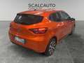 Renault Clio V 2019 5 Porte 1.0 SCe Intens my21 Orange - thumbnail 5