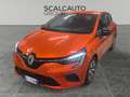 Renault Clio V 2019 5 Porte 1.0 SCe Intens my21 Orange - thumbnail 1