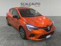 Renault Clio V 2019 5 Porte 1.0 SCe Intens my21 Orange - thumbnail 3